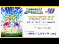 THE IDOLM@STER SideM ST@RTING LINE-05 W 試聴動画 動画