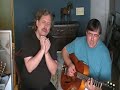 bumblebee slim wrote meet me round the corner, recorded in the mid fifties. played by david bates and peter lewis of the boundarymen from ct.
