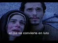 Jesus viene otra vez