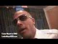 Cosa Nostra Miami Latin Hip Hop & Reggaeton DVD Documentary