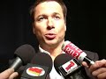 Stephane Rousseau dans Astérix aux Jeux Olympiques Stephane Rousseau dans Astérix aux Jeux Olympiques