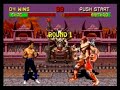 TMK talks Kintaro - And how to beat his ass!