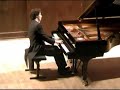 Schubert, sonata in C minor D958, movt I, part 2 (corrected)