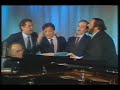 Rehearsals (1) -The Three Tenors Concert 1990 Rehearsals (1) -The Three Tenors Concert 1990