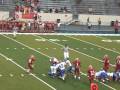 videos de 2008 BHS Team Pt 1a