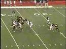 Will Christopherson HS Highlight Tape