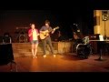 Coffee House Spring 2012: Chris and Maggie's Monster (cover)