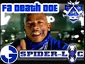 Spider loc Blutiful world Spider loc Blutiful world