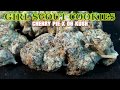 Girl Scout Cookies - Medical Marijuana Strain Review