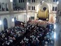 Coral Catedral Evang�lica de S�o Paulo (1�IPI)
