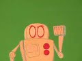 Astro Project Cartoon