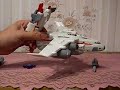 Transformers Movie Jetstorm Review (German) Transformers Movie Jetstorm Review (German)