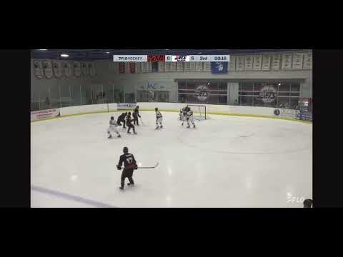 getting through 3 plyers and still getting a shot off