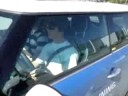 Agent Turn - Mini Driver Training Agent Turn - Mini Driver Training