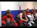 Regulators AAA hockey final Cut