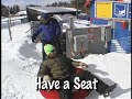 Cranmore Ski Patrol Safety - Tubing Safety