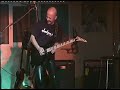 George Patranoiu - Jackson Guitars Workshop 22.11.2006 George Patranoiu - Jackson Guitars Workshop 22.11.2006