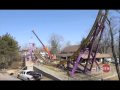 Waldameer's Mega Disk'O