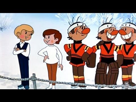 YouTube Трейлер