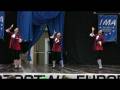 KORDOVÁNKY Rajec ME Opole 2008 IMA