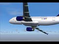EuroBerlin Virtual Airlines Offizieller Trailer (30 Sek. deutsch)
