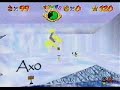 Miglioli´sPunk: SL Chill With the Bully Ax0