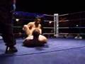 Saif Khan vs Chris Scott (part 2)