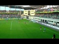 Suso Elastico Vs Portugal EURO 2012 U19