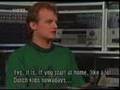Ben Liebrand interview 1988