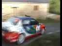 39 RALLYE DE FEROOL   2008