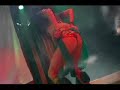 JAPANESE REGGAE DANCER 【LAKUSUMI】