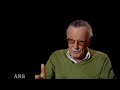 STAN LEE HOPES HULK CAN KEEP MARVEL RUN ROLLING