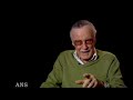 STAN LEE HOPES HULK CAN KEEP MARVEL RUN ROLLING