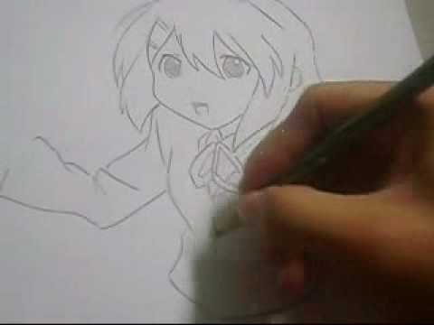 how to draw like k on