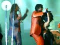 Los Caligaris. El Zurdo Bailando con la Muñeca