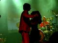 Los Caligaris. El Zurdo Bailando con la Mu�eca