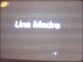 Connie Ansaldi ,Santi Del Moro y Flia. Retamar en Muchmusic