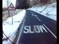 Lkw Fahren in Schottland Lkw Fahren in Schottland