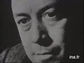 Mouloud Feraoun - Sur Albert Camus