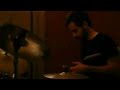 kanoko nishi -prepared piano, corey fogel - drums, william winant - percussion at 1510 performance space- january 2008