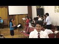 igreja Assembl�ia de Deus J.MEAD Toyokawa