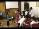 igreja Assembléia de Deus J.MEAD Toyokawa