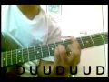 learn AADAT on guitar PART 1