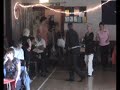 Robert Lindsay - Fooling around or new dance?