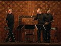 concert in la alhambra (patio de los arrayanes), festival internacional de m�sica y danza de granada, july 2008. non piu andrai, farfallone amoroso (le nozze di figaro) by w. a. mozart (anonymous arrangement). played on period basset horns. -our gratitude to enrique g�mez and his team for the splendid organization and to les films jack febus. st
