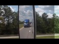 Stresses Of Trucking 1