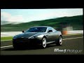 GT 5 Prologue SPEC ll - Aston Martin DB9 @ Fuji