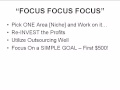 Marketing Your Website to Higher Visibility