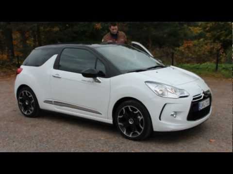 citroen ds3