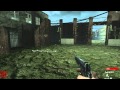 CUSTOM ZOMBIES | Fox Bank Part 1!!! w/ ZOMBIESLAYA JUNIORS!!!